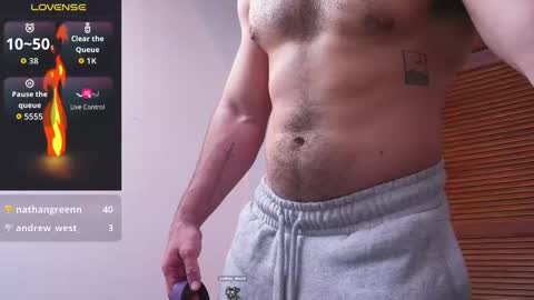 Snapshot of alexdimartino chatting on 10/09/25, 12:52 Alex Dimartino online show from 10/09/25, 12:52