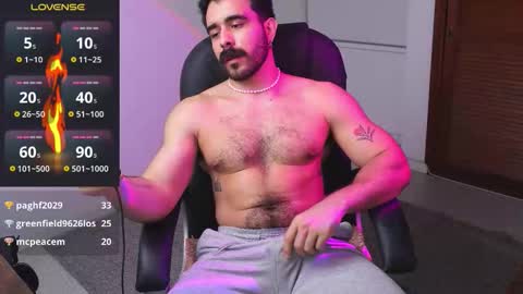 Alex Dimartino online show from 12/21/25, 11:56