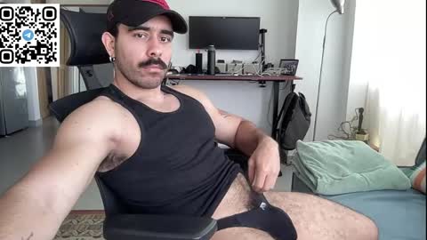 Alex Dimartino online show from 04/04/26, 05:54