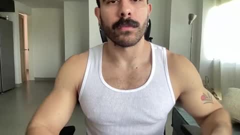 Alex Dimartino online show from 05/04/26, 06:59