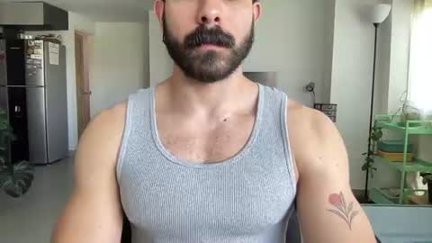 Snapshot of alexdimartino chatting on 07/06/26, 06:54 Alex Dimartino online show from 07/06/26, 06:54