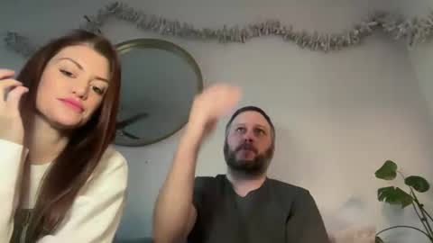 alexdom30 online show from 11/16/25, 07:52