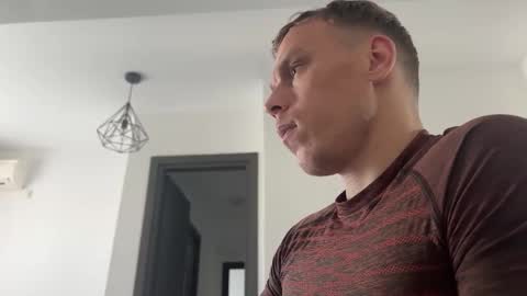 Snapshot of alexfit96 chatting on 10/21/25, 12:50 alexfit96 online show from 10/21/25, 12:50