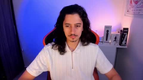 alexfloreszzz online show from 03/10/25, 11:10