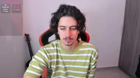 alexfloreszzz online show from 03/24/26, 08:47