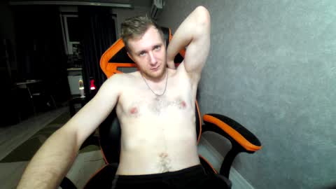 Alex online show from 01/27/25, 03:28