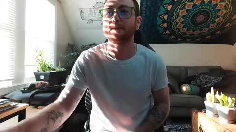 alexfoxxe online show from 12/01/24, 06:30