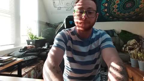 alexfoxxe online show from 12/02/24, 07:27