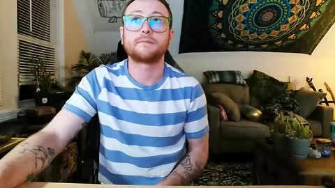 alexfoxxe online show from 12/03/24, 12:02