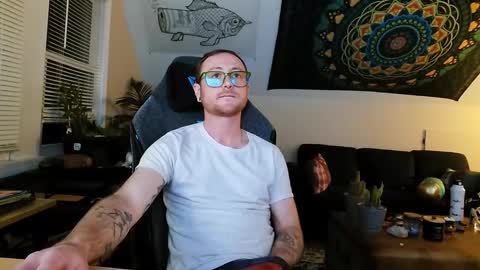 alexfoxxe online show from 12/12/24, 05:31