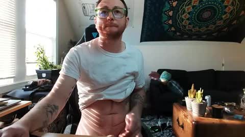 alexfoxxe online show from 12/17/24, 06:42