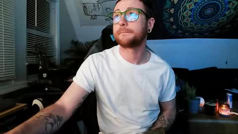 alexfoxxe online show from 12/26/24, 01:18