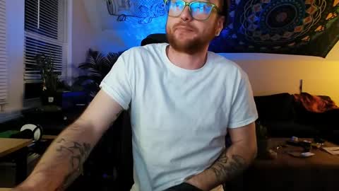 alexfoxxe online show from 12/28/24, 02:22