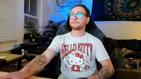 alexfoxxe online show from 01/04/25, 05:48