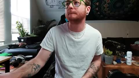 alexfoxxe online show from 01/11/25, 04:46