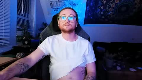 alexfoxxe online show from 01/15/25, 05:08