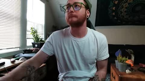 alexfoxxe online show from 01/19/25, 06:53