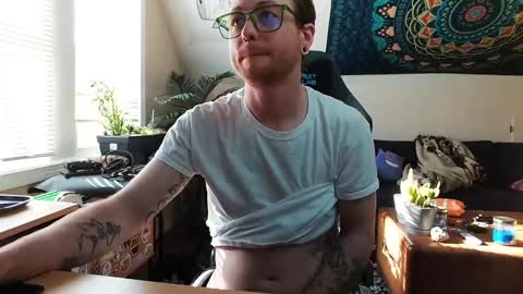 alexfoxxe online show from 01/22/25, 06:10