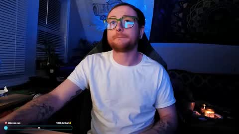 alexfoxxe online show from 02/02/25, 03:54