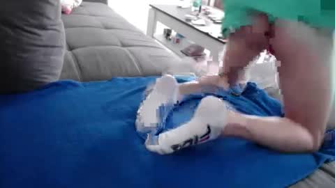 Doggystyle online show from 12/29/24, 12:23