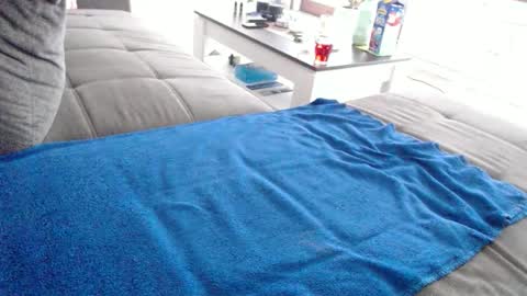 Doggystyle online show from 01/19/25, 11:23