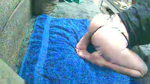 Doggystyle online show from 02/01/26, 05:28