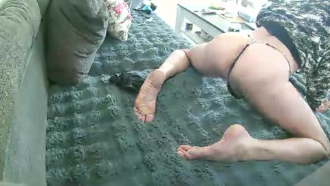 Doggystyle online show from 03/29/26, 08:25