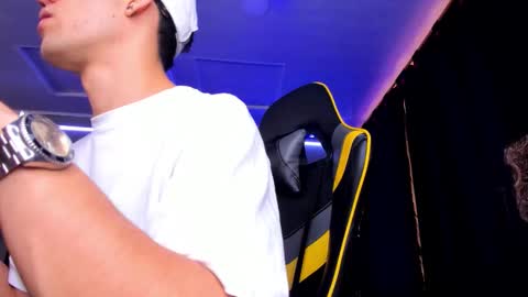 alexgiraldo__ online show from 09/21/25, 01:46