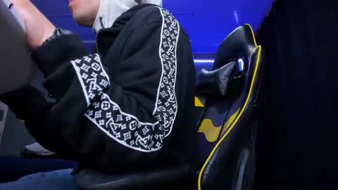 alexgiraldo__ online show from 10/16/25, 10:49