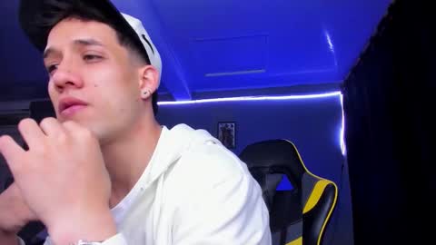 alexgiraldo__ online show from 11/06/25, 12:06