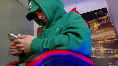 alexgiraldo__ online show from 05/19/26, 12:00