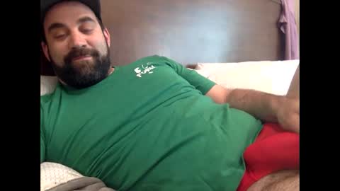 alexhard07 online show from 06/06/26, 02:33