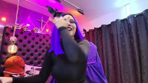 Alex online show from 03/08/25, 10:02