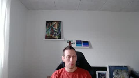 Snapshot of alexhunter4u chatting on 01/22/25, 09:13 alexhunter4u online show from 01/22/25, 09:13