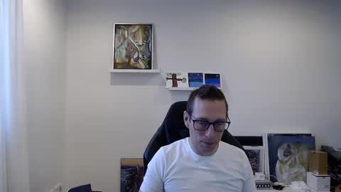 Snapshot of alexhunter4u chatting on 01/28/25, 08:47 alexhunter4u online show from 01/28/25, 08:47