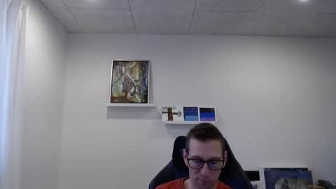 Snapshot of alexhunter4u chatting on 01/30/25, 08:32 alexhunter4u online show from 01/30/25, 08:32