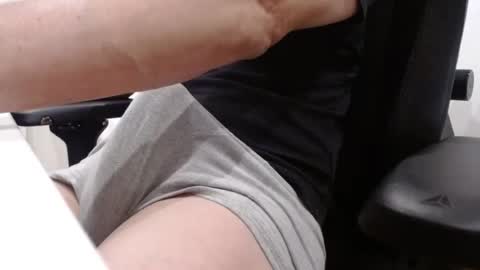alexhunter4u online show from 07/13/26, 09:28