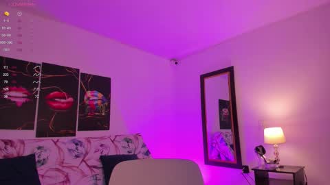 Alexia online show from 03/09/26, 09:19