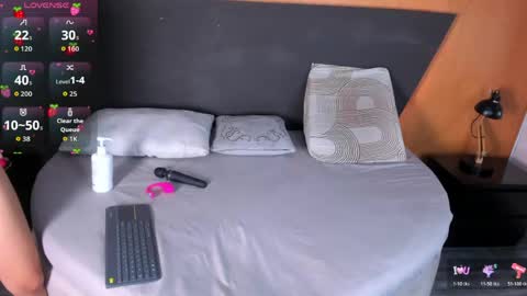 Alexia online show from 05/16/26, 02:52