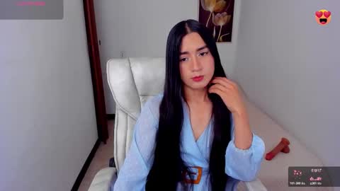 alexia_dussan online show from 12/18/25, 07:09