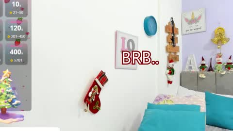 Snapshot of alexia_fit23 chatting on 12/08/24, 04:57 Alexia online show from 12/08/24, 04:57