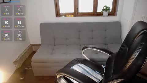 Alexa online show from 01/07/26, 08:44