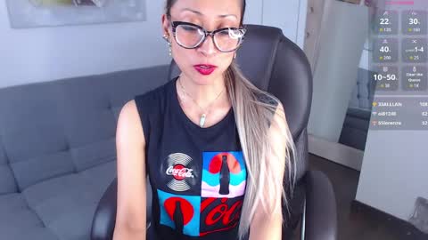 Alexa online show from 04/10/26, 09:30