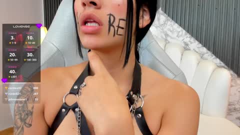 Alexiaa  Online 1430 to 2100 GMT-5 online show from 01/11/25, 09:47