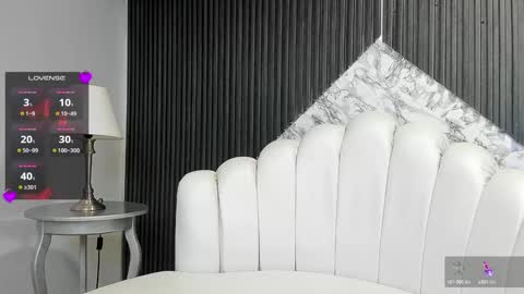 Alexiaa  Online 1430 to 2100 GMT-5 online show from 01/12/25, 03:17