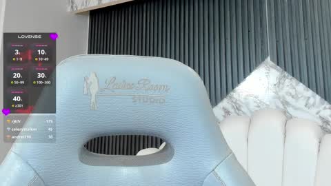 Alexiaa  Online 1430 to 2100 GMT-5 online show from 01/15/25, 09:56