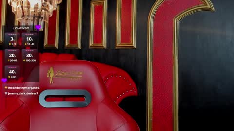 Alexiaa  Online 1430 to 2100 GMT-5 online show from 02/02/25, 04:48