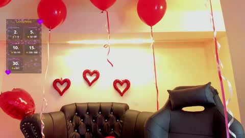 Alexiaa  Online 1430 to 2100 GMT-5 online show from 02/15/25, 06:33