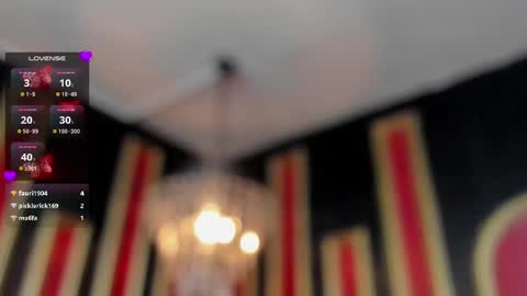 Alexiaa  Online 1430 to 2100 GMT-5 online show from 02/21/25, 06:40