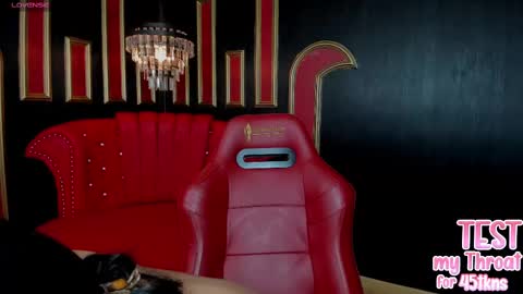 Alexiaa  Online 1430 to 2100 GMT-5 online show from 03/06/25, 07:54